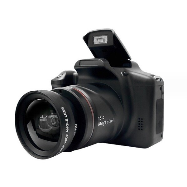 16 million pixel high -definition household small single -anti…