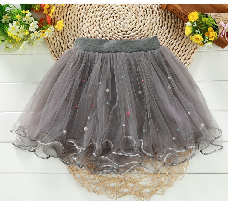 Cute Solid Color Polyester Girls Dresses display picture 2