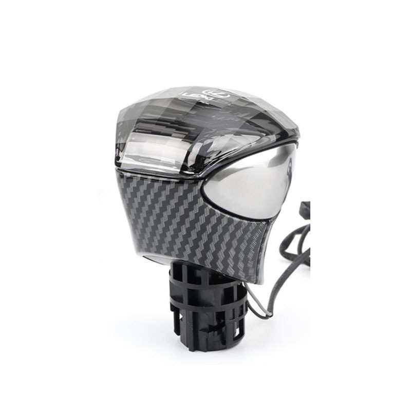 Aplicable a 18-22 Ling ES Crystal Gear handle luminoso Gear Head ES200 ES260UX Gear head