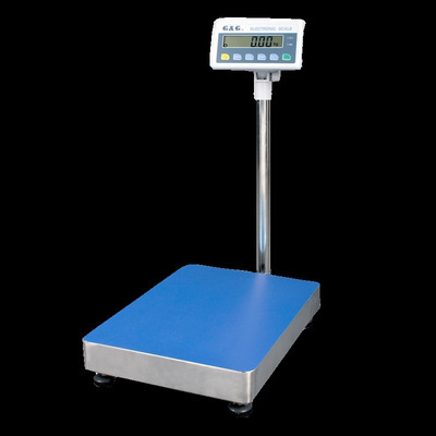 常熟TC-K系列TC60K/TC60KA/TC100KA公斤秤大型台秤60kg,100kg