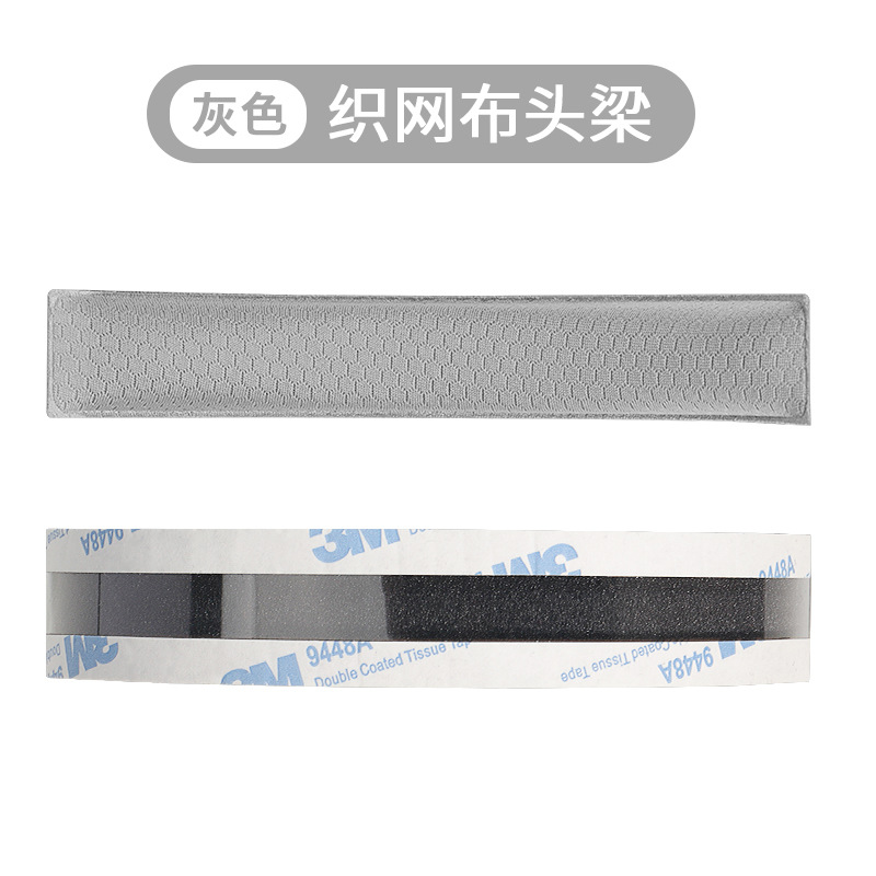 Adecuado para caminantes W800BT W808BT W800X K830 K815P G1 auricular cubierta esponja cubierta orejeras