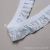 1.2CM One-way cloth fungus (this white)*m