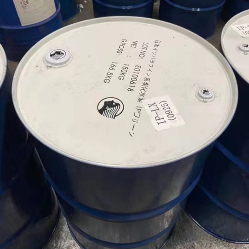 异构十二烷 日本出光12烷化妆品级无色无味 香薰溶剂 碳基清洗剂