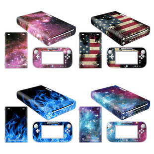 �m��� ������ Wii U �Α�Cȫ�����N sticker�N���ǿ�ľ�y����
