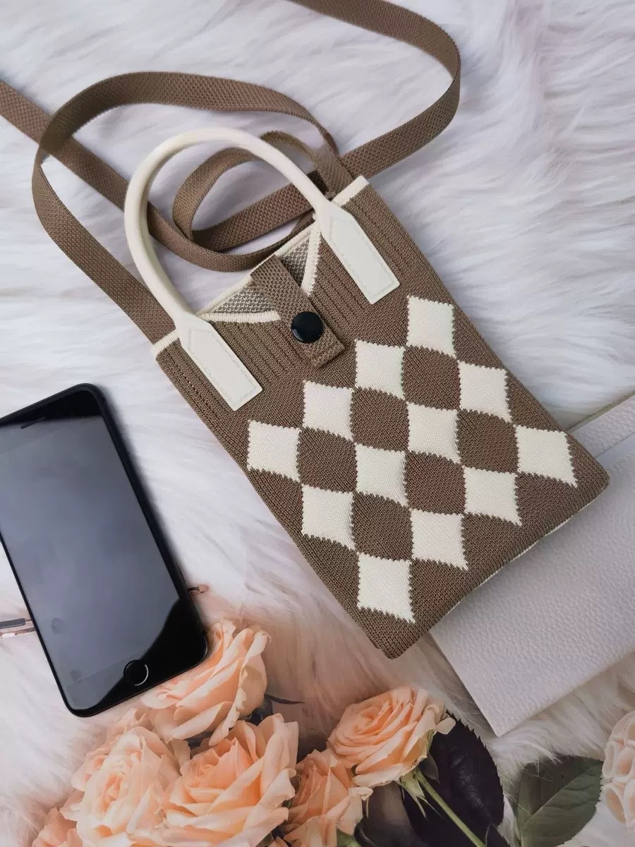 브라운 다이아몬드