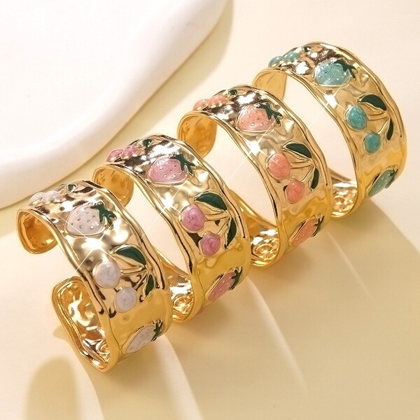 Bracelet stainless steel