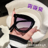 Silica gel sunglasses, sun protection cream, Korean style, UF-protection