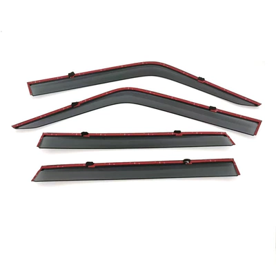 Accessories, Haval Rain shield