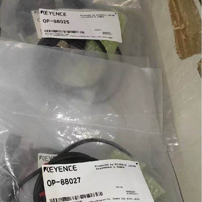 全新OP-88027传感器库存现货实物拍摄议价出售