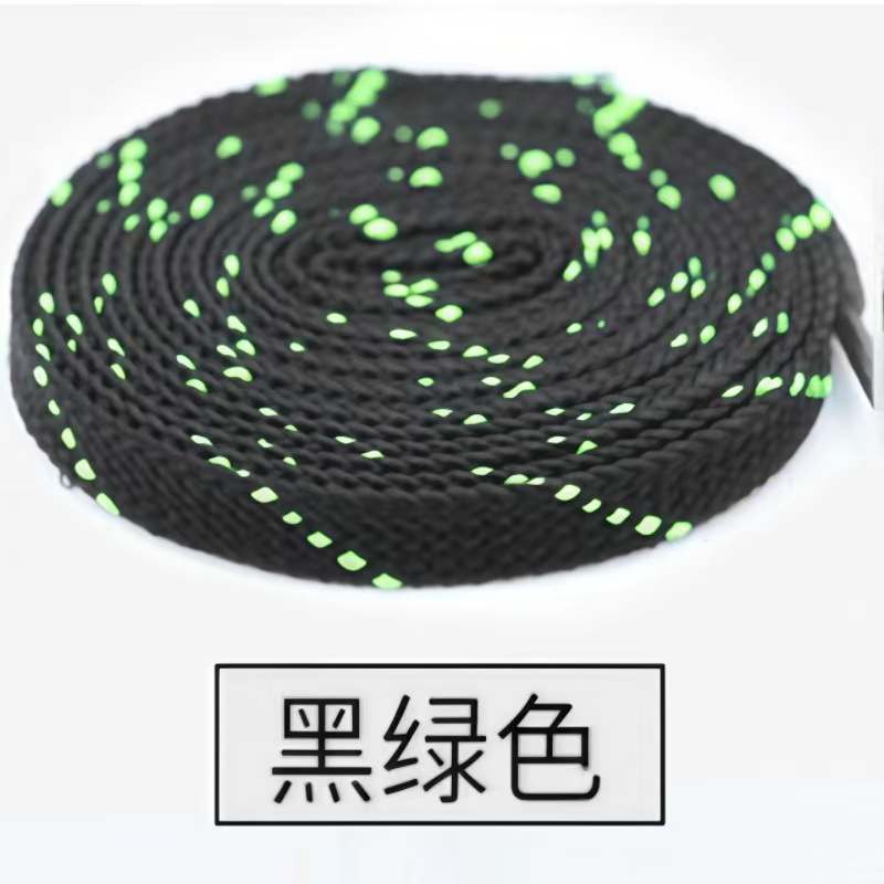 Black -green