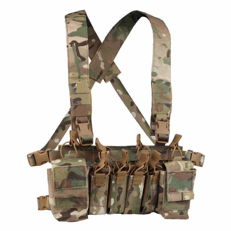 WOSPORT light tactical D3CRX camouflage multi -function can expand…