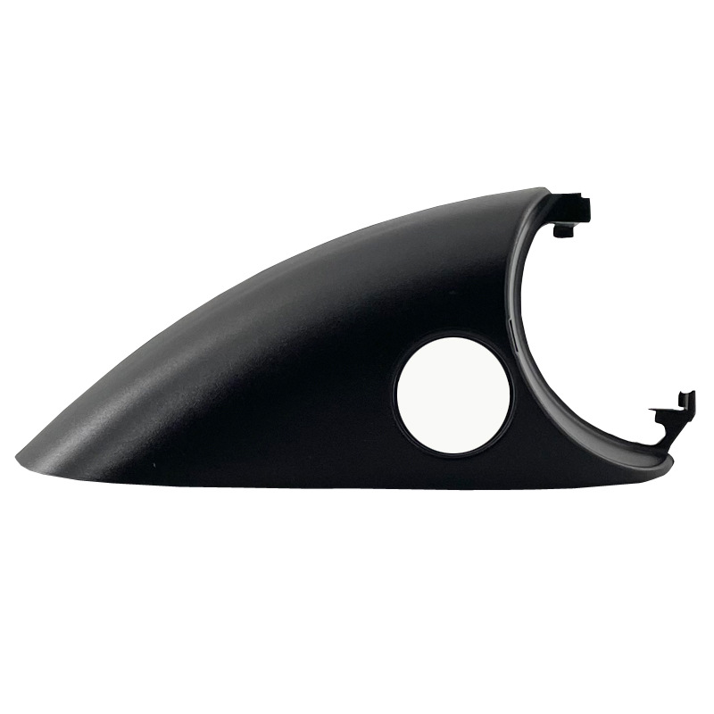 Suitable for 14-17 Volvo Xc60 Rearview Mirror Housing Reversing Mirror Cover Frame Turn Signal Left and Right Reflective Lenses