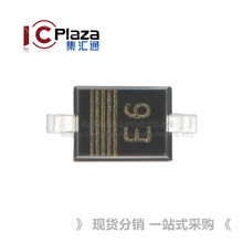 ԭװ PESD5V0S1BA,115 ˿ӡE6 SOD-323 5.0V ��ƬESD������