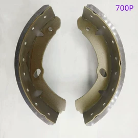 刹车片;刹车盘刹车鼓