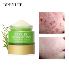BREYLEE Tea Tree Bean Frost Essence Cream BY0724