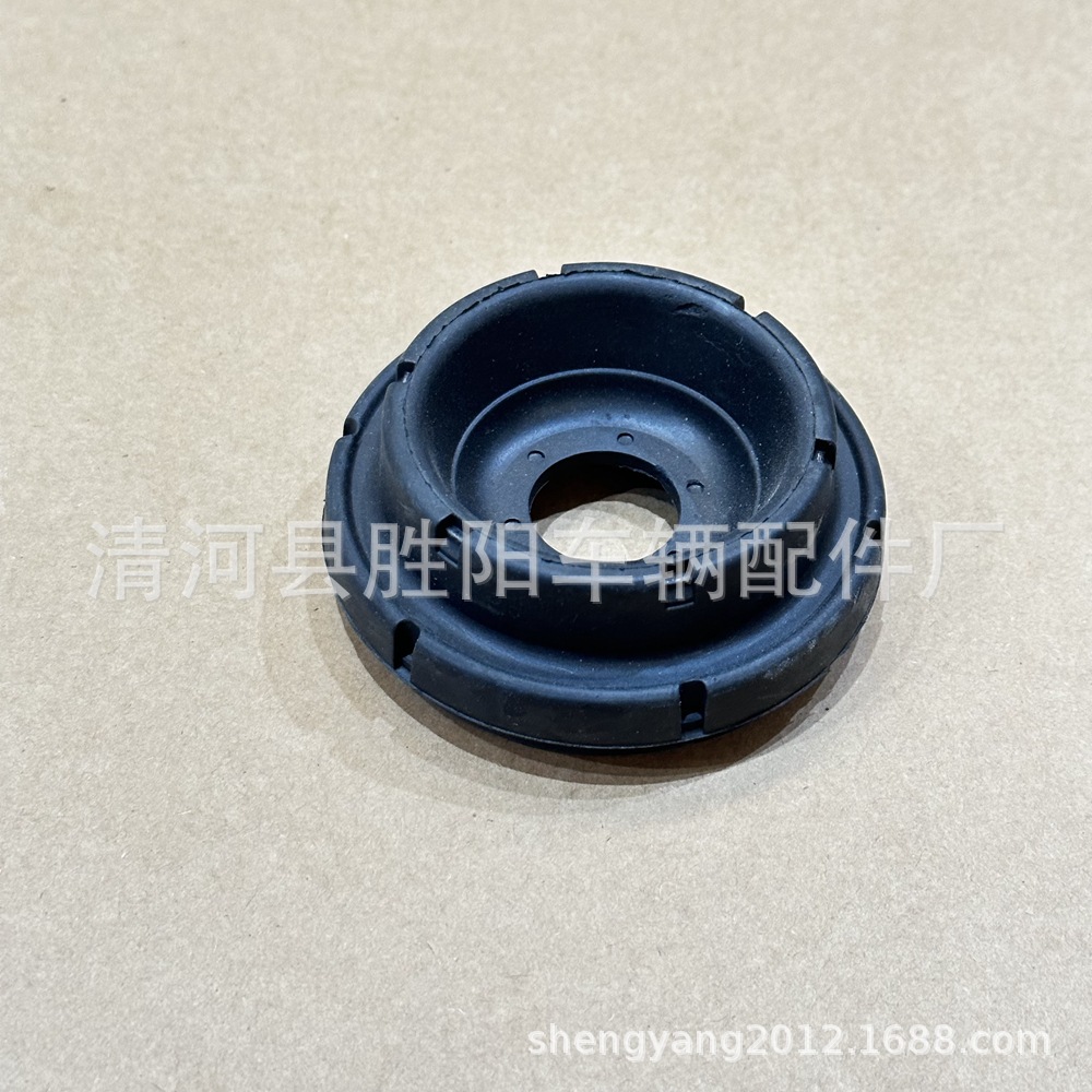 Aplicable para amortiguador Chevrolet goma superior 95015324 96535011 fábrica directa
