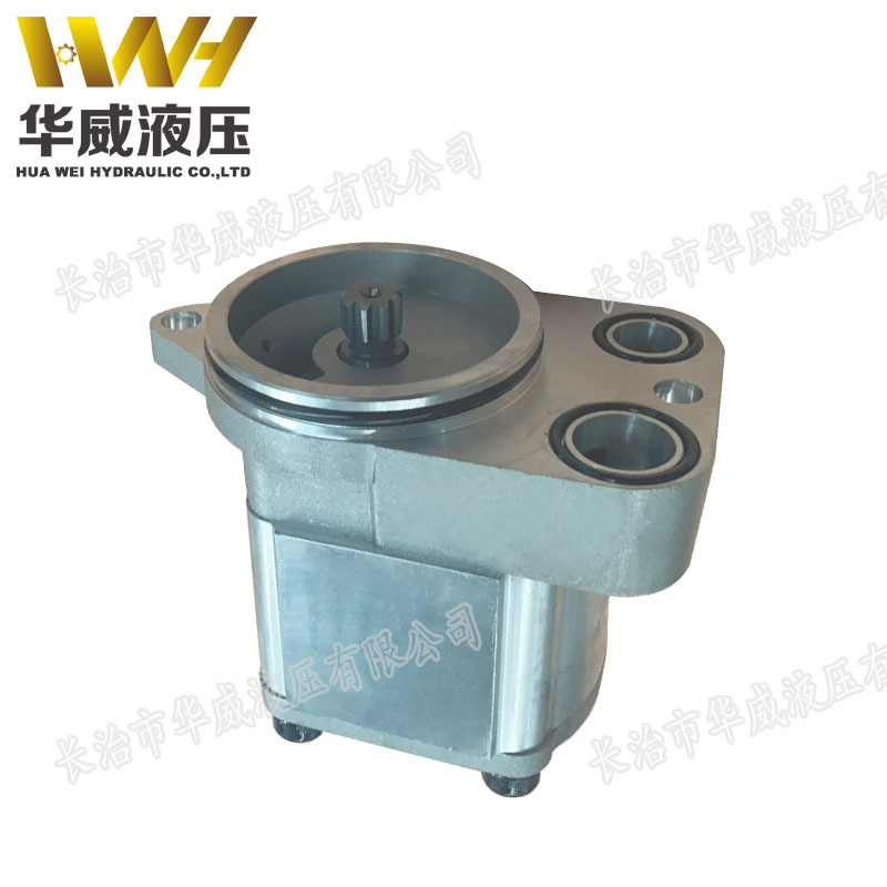 厂家供应 1772577 齿轮泵 液压泵 适用于330C/345B II/W345B II等