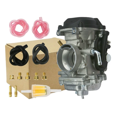 Motorcycle Carburetor, Carburetor