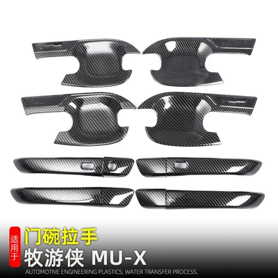 Door Handle Stickers, Exterior Handle | Portal Wrist