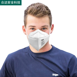 防尘口罩;气体检测仪;防毒面具