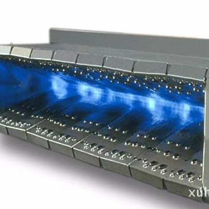 麦克森燃烧机MAXON NPLE空调燃烧器燃气灶设备配件大功率高效节能