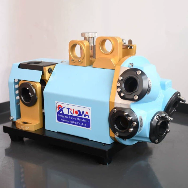 Прямые продажи от производителя Tuowa: точилка для сверл, фрезерных резцов, заточка спиральных сверл, специальный инструмент для заточки, шлифовальный круг.