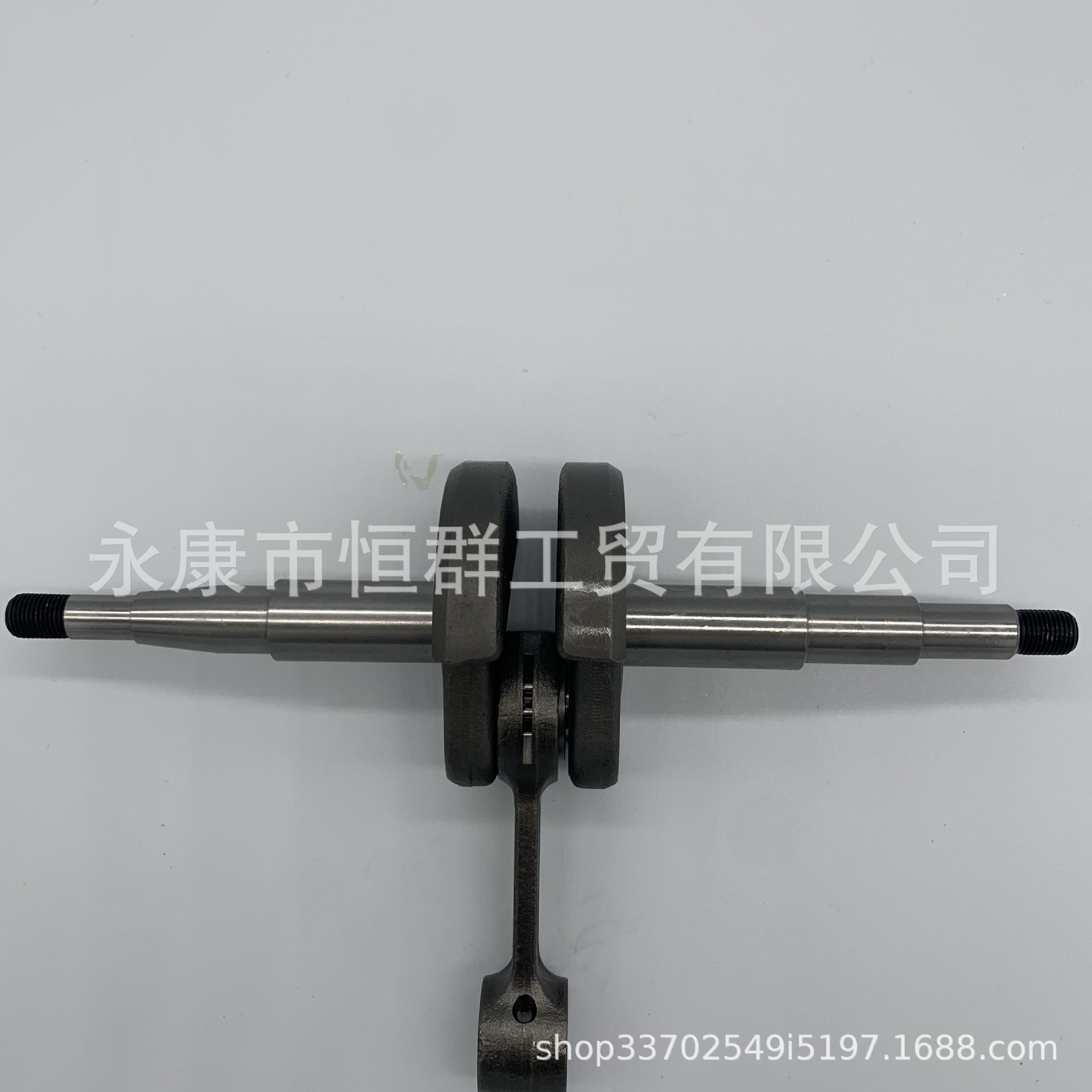 厂家直销MS070/080曲轴斯蒂尔油锯配件1106 030 0400