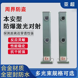 集成防盗系统;其他接警设备;报警探测器