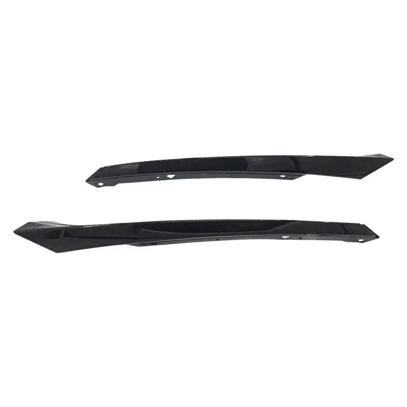 Suitable for Honda 10Th Generation Civic Lamp Eyebrow Trim Oe 71129-Tet-H51/71124-Tet-H51 19+