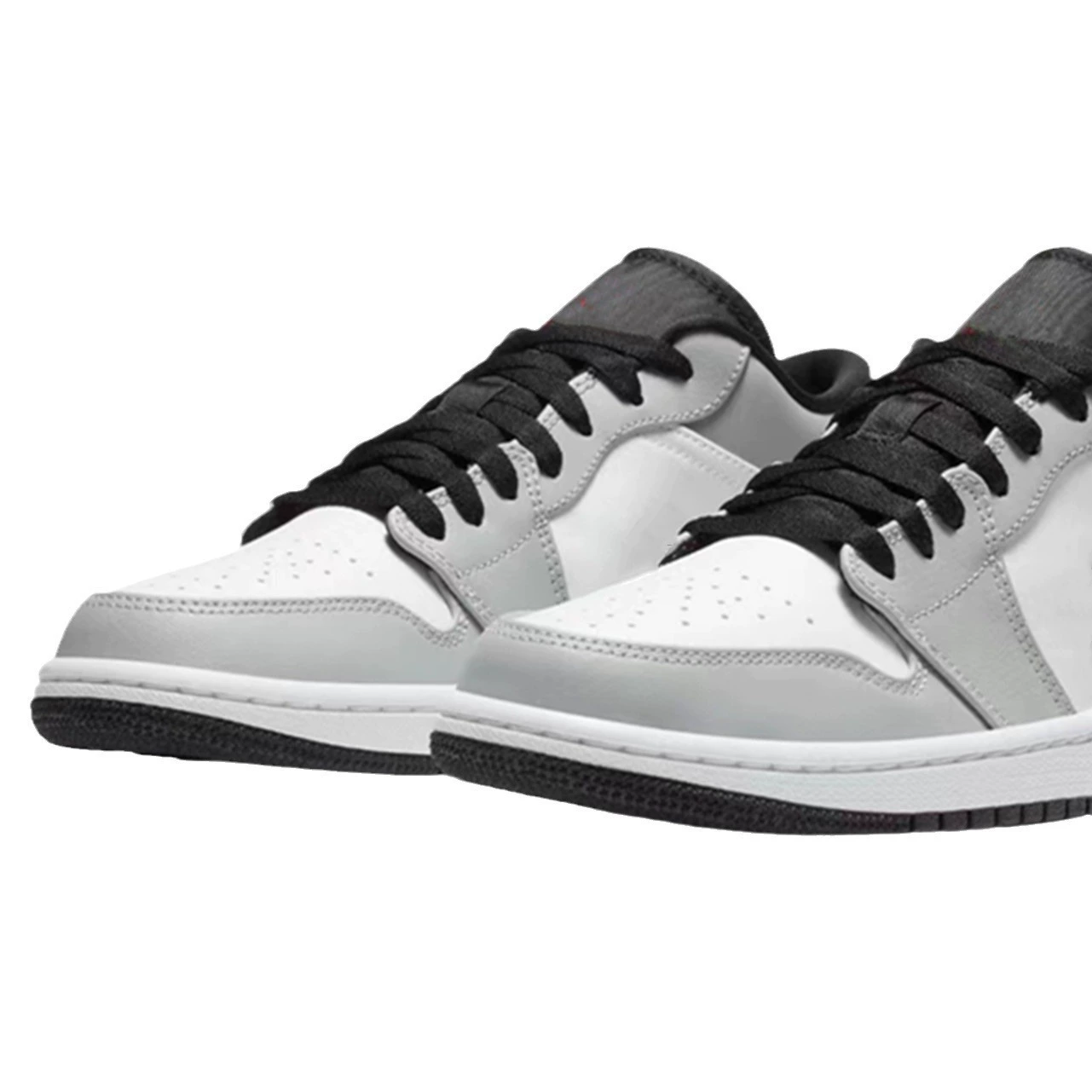 Air Jordan 1, низкие баскетбольные кроссовки