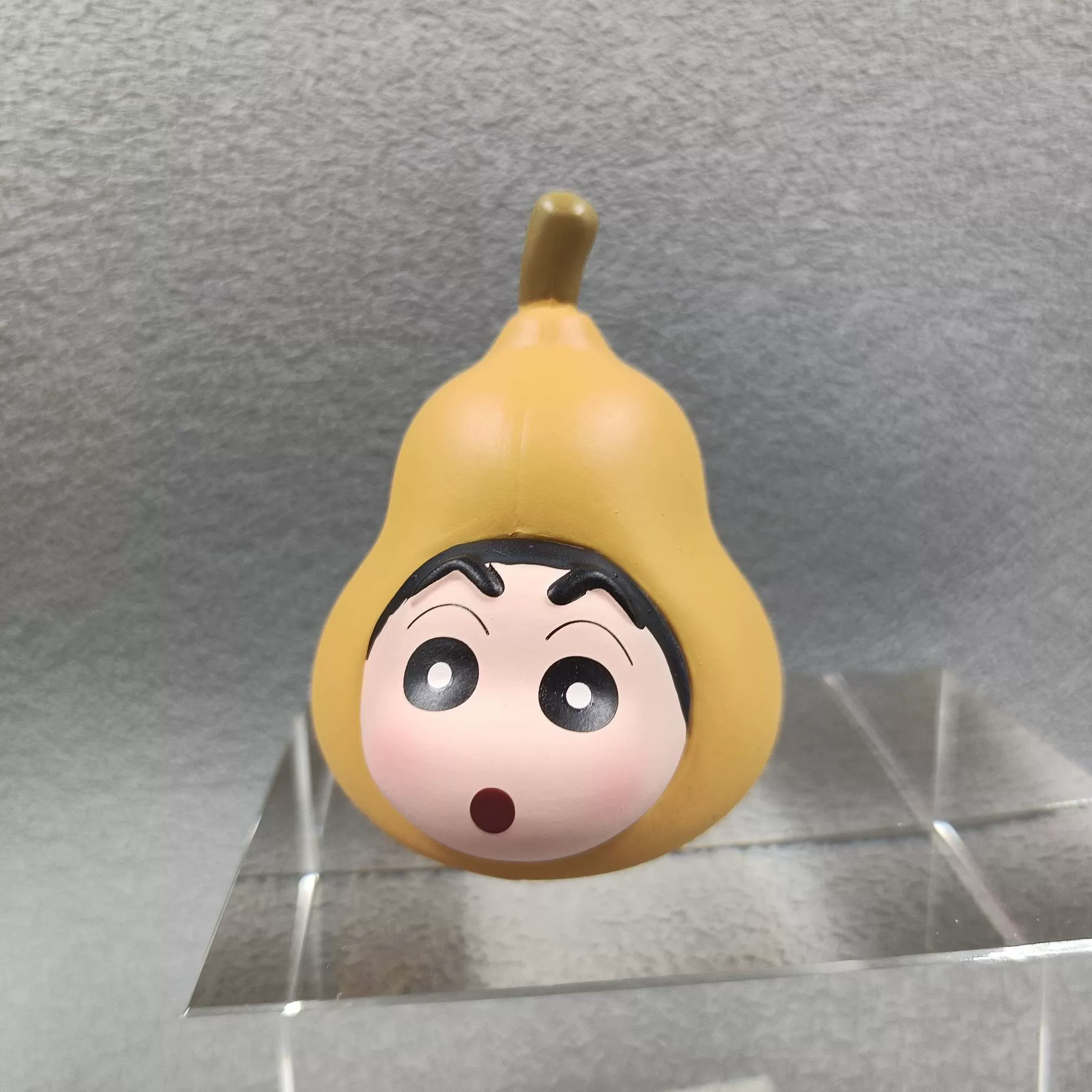 Фигурка (Сяо Синь) Лотос Будда PVC коллекционная, 10 см, варианты 110–160 г