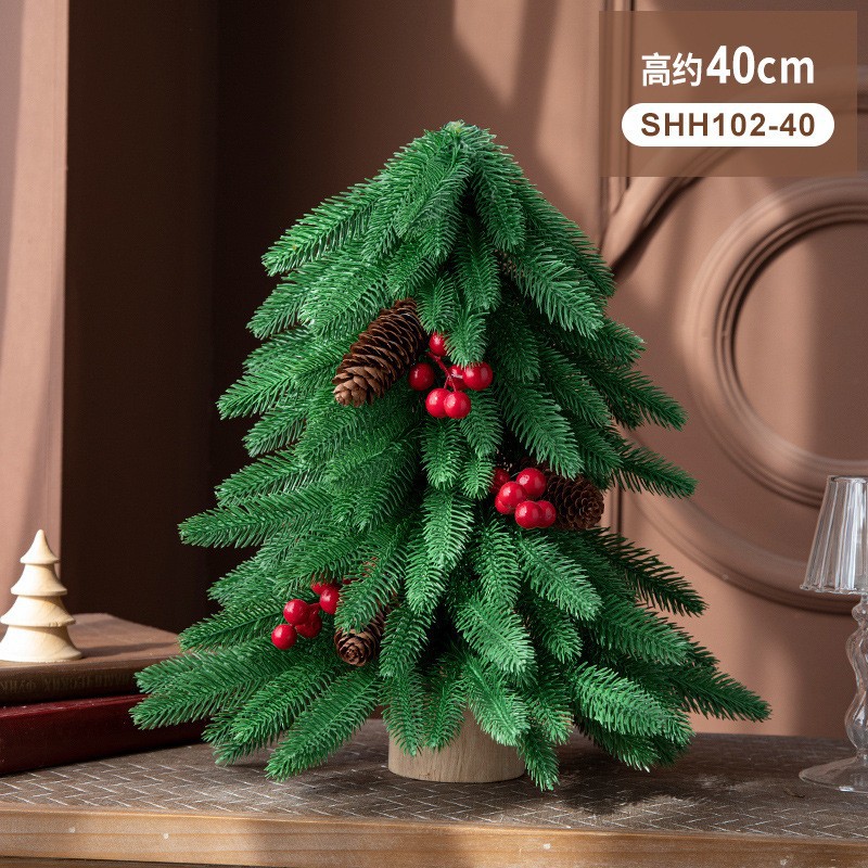 Abeto 40cm
