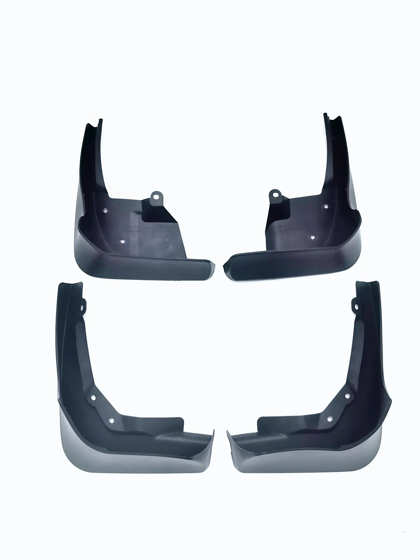 Para Mercedes-Benz S-Class S Class Sport 2021-2024 comercio exterior transfronterizo neumáticos de coche guardabarros cuero