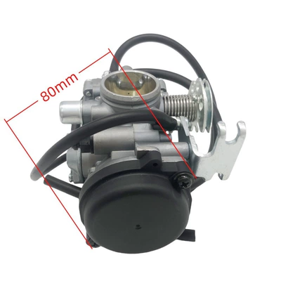 Yibaik Carburetor GZ250, Yibaike Motorcycle Carburetor
