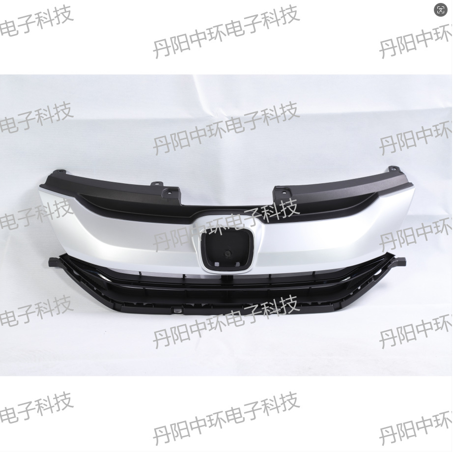 Решетка радиатора HD для Honda City (2015-2020)