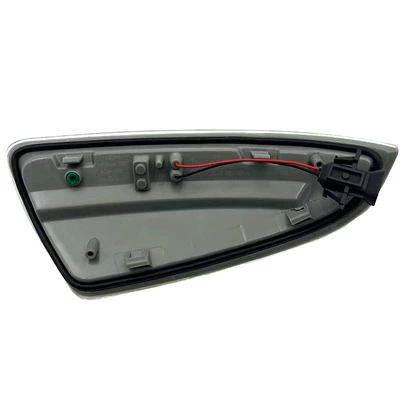 turn signal of the 2008-2014 – Dönmə işıqları
