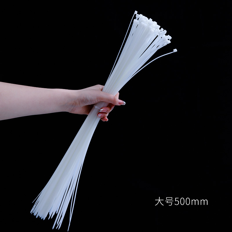 Material de encuadernación de La Flor de la tienda de flores auto-bloqueo de nylon cinta ramo banda