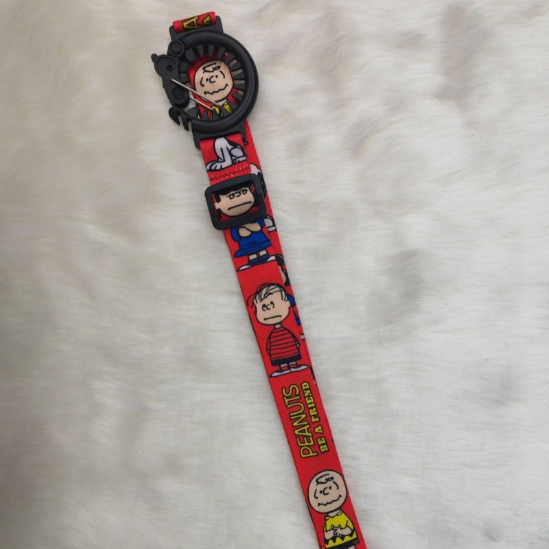 34: 블랙 버클 웨빙 1*120cm