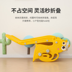 子供の室内外折り畳み滑り台家庭用階段付き屋外遊具幼稚園の赤ちゃんの滑り台