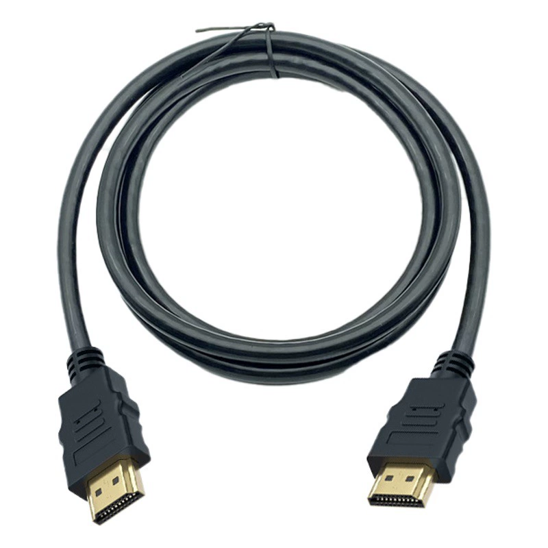 1,4 Версия HDMI HD линия HDMI линия ТВ-приставка кабель дисплея проектор сигнальная линия