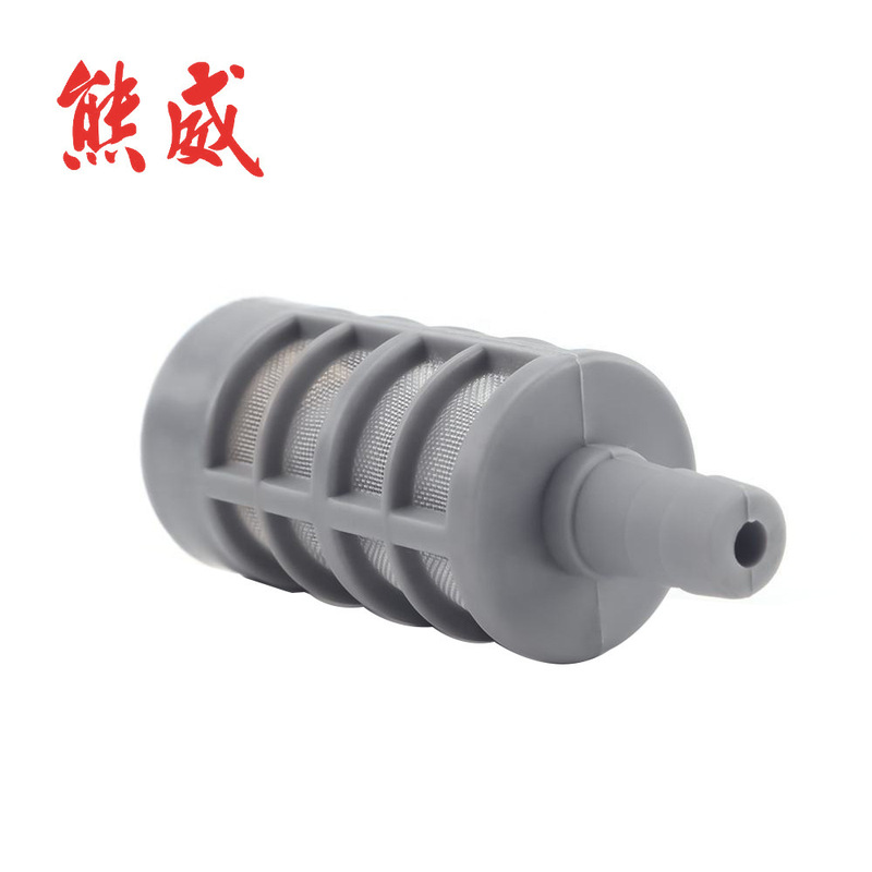 High pressure cleaner soap filter car washer chemical cleaner filter bottle filter screen
