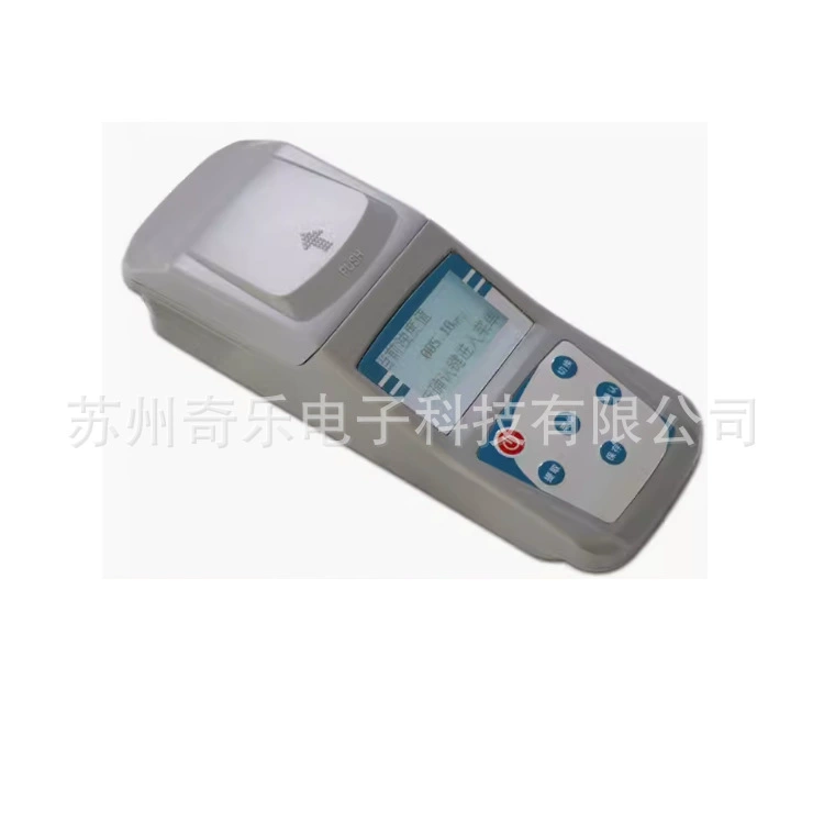 WGZ-200AS/ZD-2A мутность измеритель мутности рассеивает мутность воды детектор мутности