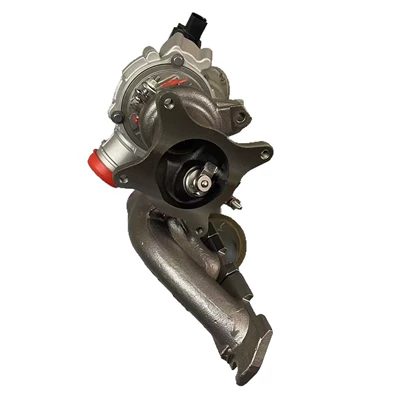 06J145702G, Supercharger