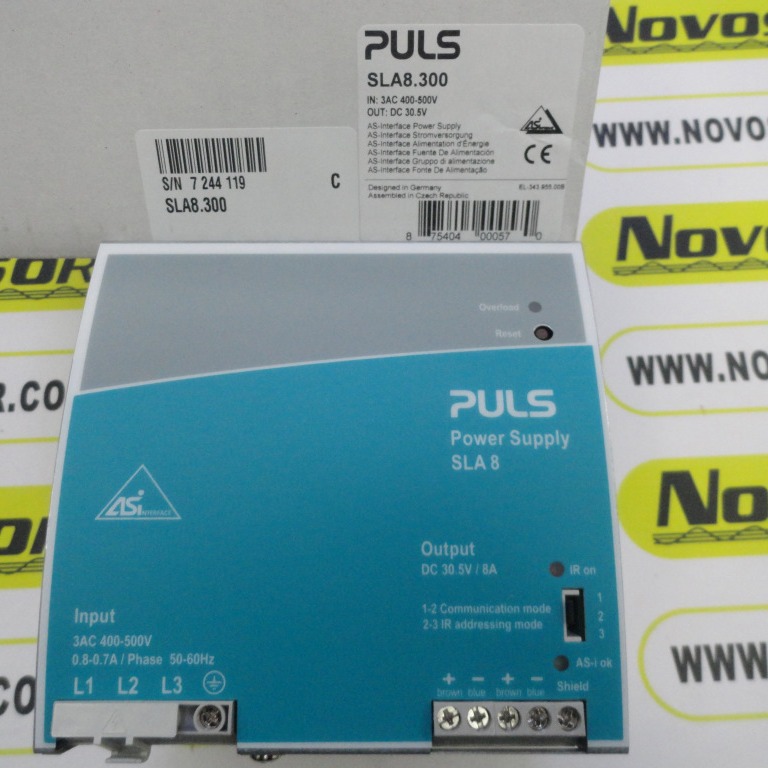 SLA8.300  QTD20.241   QS3.241 SLZ 13  PULS 电源咨询后下单