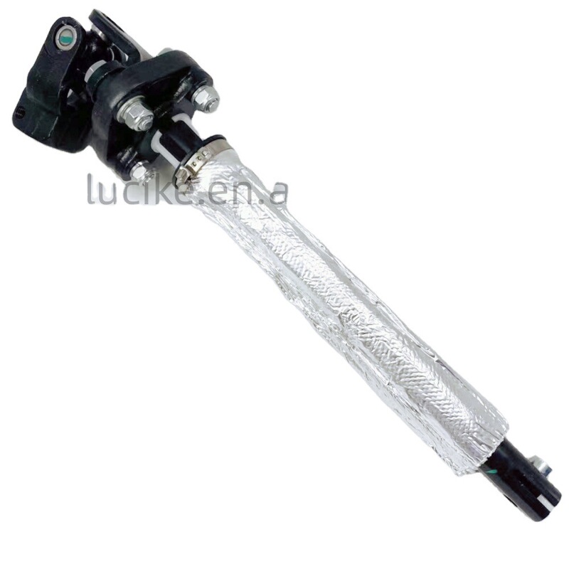 Suitable for Land Rover Steering Column Shaft Steering Shaft Auto Parts Lr071147 Qmn500230 Qmn500250