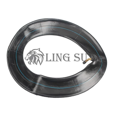 Elektrikli avtomobil şinləri Butyl Inner Tube