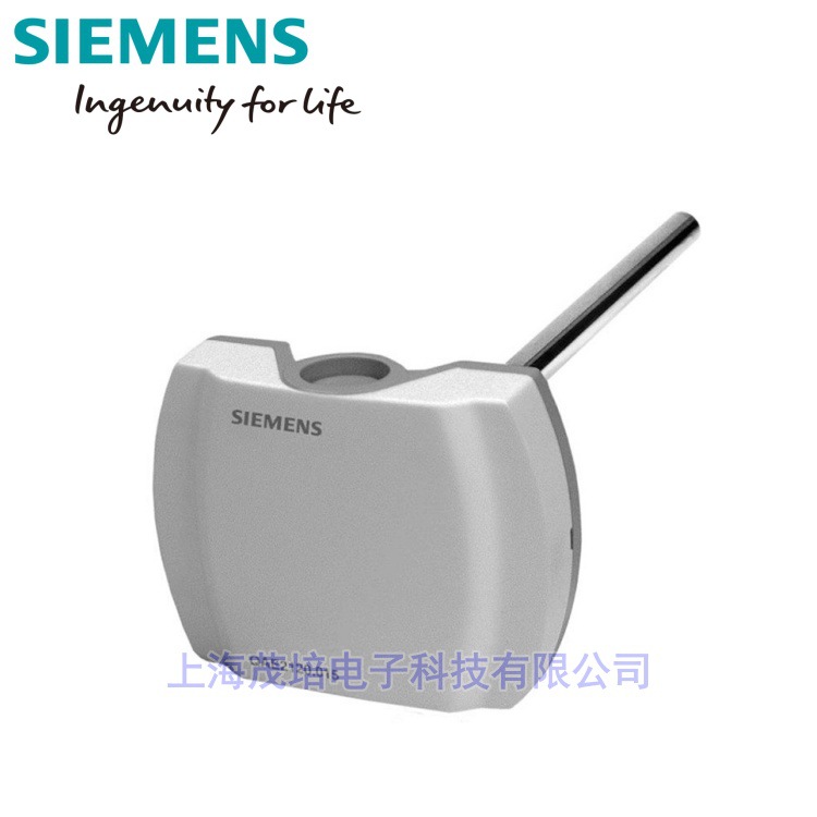 SIEMENS西门子QAE2111.010温度传感器QAE2112.010,QAE2111.015