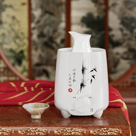 脱毛蜡纸/膏;其他美容仪器;蜡疗机/手蜡机