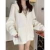 Autumn White Millard wear