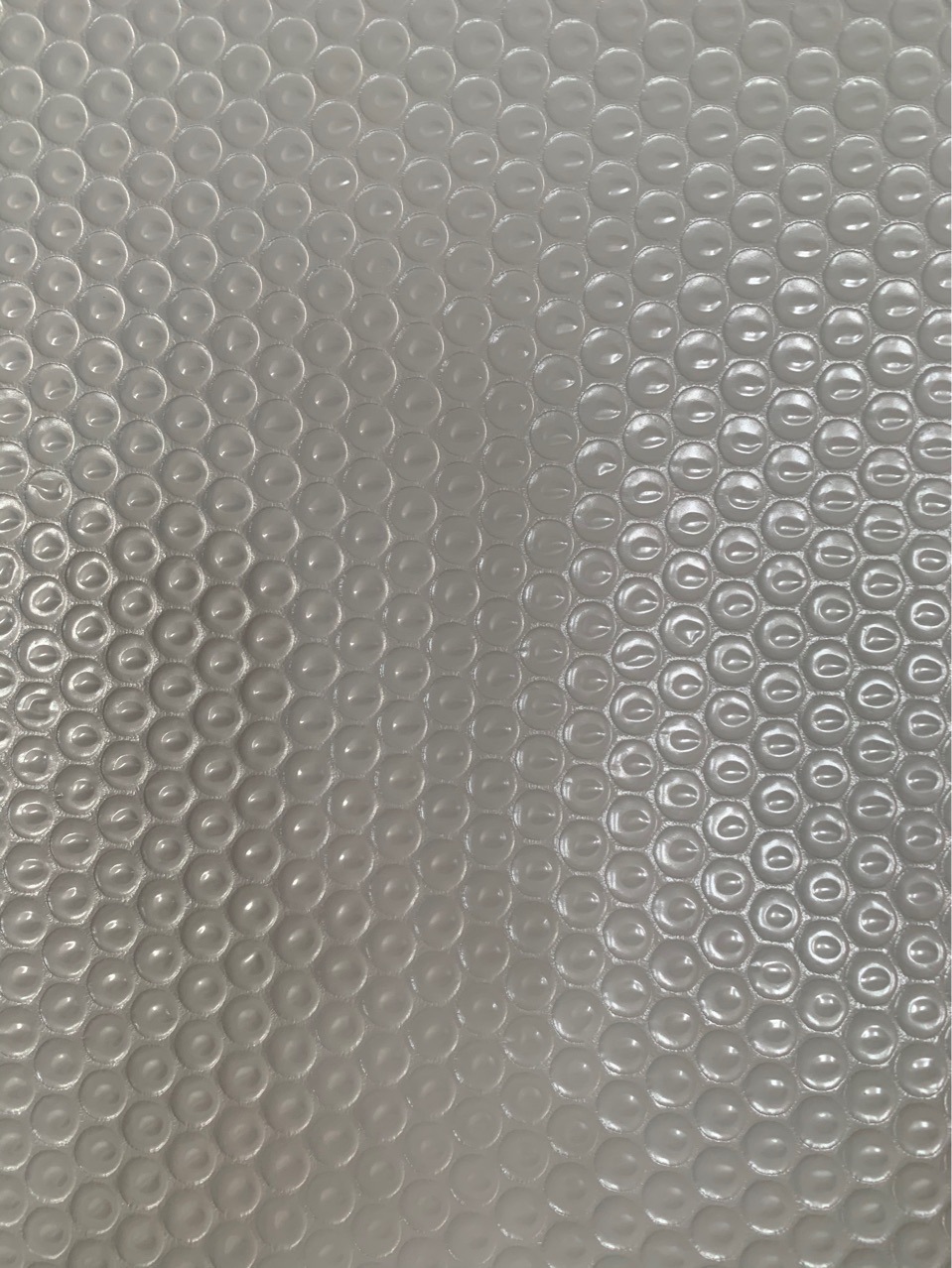 泡泡珠光薄服装可定制气泡长方形气泡袋